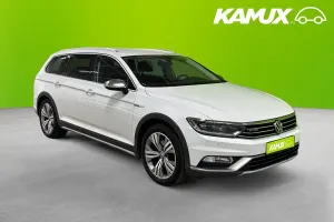 Volkswagen Passat 2019